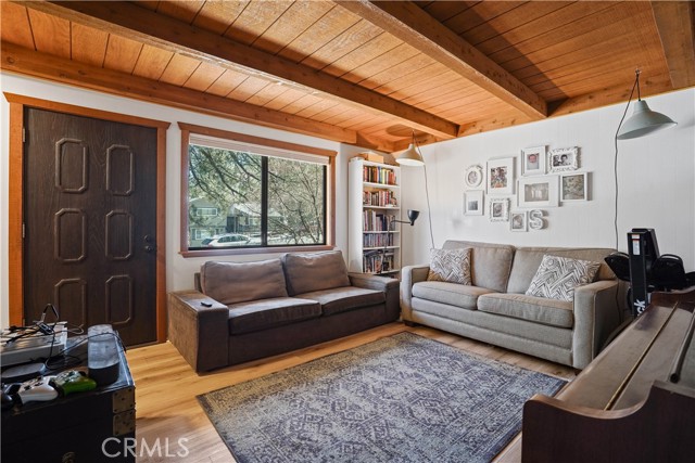 Detail Gallery Image 29 of 48 For 5320 Orchard Dr, Wrightwood,  CA 92397 - 3 Beds | 2 Baths