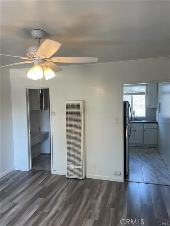 Detail Gallery Image 4 of 14 For 1809 4th St #11,  Long Beach,  CA 90802 - 0 Beds | 1 Baths