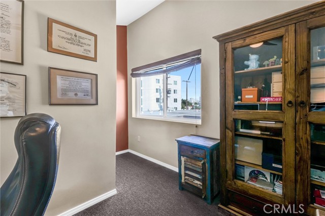 Detail Gallery Image 32 of 38 For 1730 Camden Ave #208,  Los Angeles,  CA 90025 - 2 Beds | 2 Baths