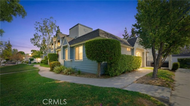 Detail Gallery Image 17 of 20 For 620 Church #6,  Redlands,  CA 92374 - 2 Beds | 2 Baths