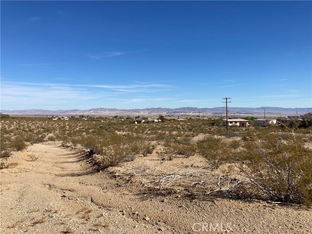 Detail Gallery Image 9 of 20 For 70447 Serrano Dr, Twentynine Palms,  CA 92277 - 1 Beds | 1 Baths