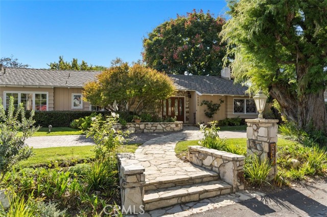 4628 Sugarhill Drive, Rolling Hills Estates, California 90274, 4 Bedrooms Bedrooms, ,2 BathroomsBathrooms,Residential,Sold,Sugarhill,PV21248757