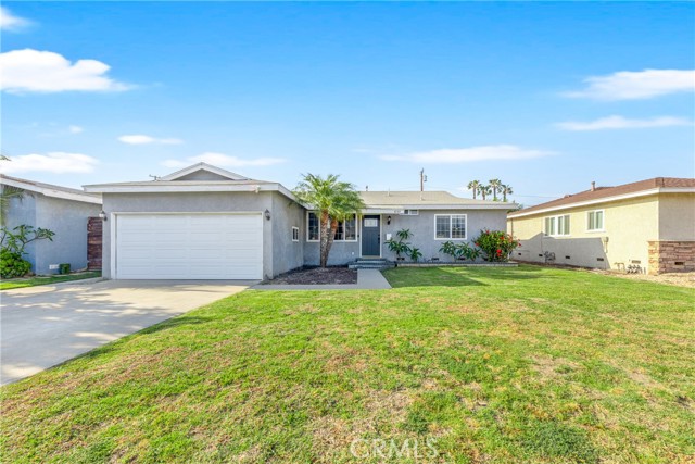 6161 Camphor Ave, Westminster, CA 92683