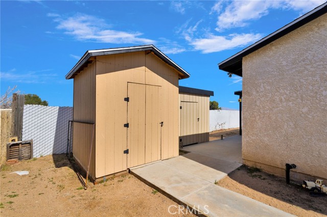 Detail Gallery Image 43 of 58 For 18492 Hinton St, Hesperia,  CA 92345 - 3 Beds | 2 Baths