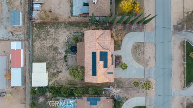 Detail Gallery Image 43 of 53 For 7503 Pismo, Hesperia,  CA 92345 - 4 Beds | 2 Baths