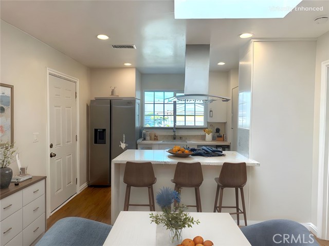 Detail Gallery Image 6 of 14 For 131 N Pintado Dr, Diamond Bar,  CA 91765 - 2 Beds | 1 Baths