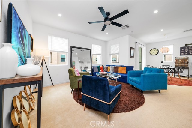 Detail Gallery Image 8 of 30 For 2210 Synergy, Irvine,  CA 92614 - 2 Beds | 2/1 Baths