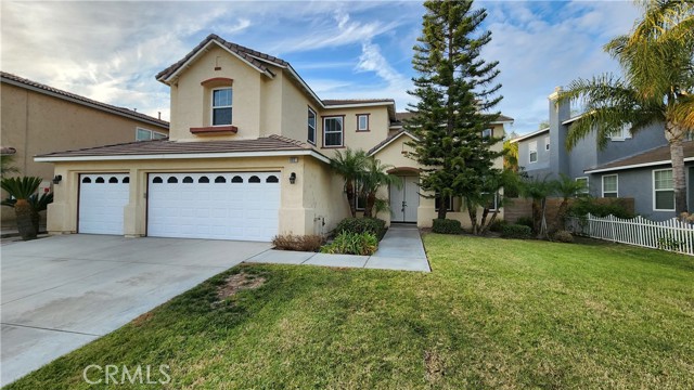 8001 Orchid Dr, Eastvale, CA 92880