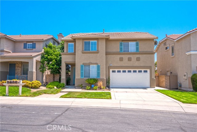 7651 Duxbury Pl, Rancho Cucamonga, CA 91730