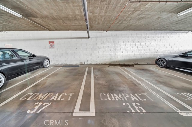 Detail Gallery Image 38 of 52 For 14727 Magnolia Bld #126,  Sherman Oaks,  CA 91403 - 2 Beds | 2/1 Baths