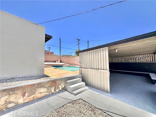 Detail Gallery Image 41 of 74 For 312 E Fredricks St, Barstow,  CA 92311 - 3 Beds | 1 Baths