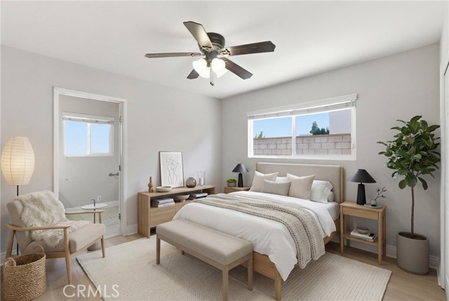 Detail Gallery Image 11 of 28 For 20239 Damietta Dr, Diamond Bar,  CA 91789 - 5 Beds | 3 Baths