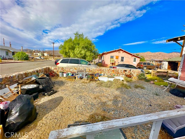 Detail Gallery Image 11 of 32 For 13370 Clover St, Trona,  CA 93562 - 2 Beds | 1 Baths