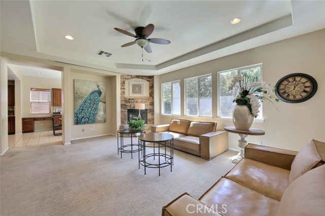 Detail Gallery Image 9 of 32 For 8815 Soothing Ct, Corona,  CA 92883 - 4 Beds | 3/1 Baths