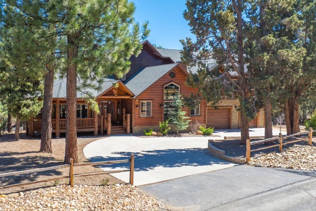 Detail Gallery Image 65 of 67 For 1046 Heritage, Big Bear City,  CA 92314 - 5 Beds | 4/1 Baths