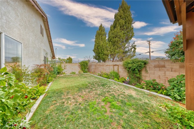 Detail Gallery Image 27 of 40 For 34291 Viewpoint Ct, Yucaipa,  CA 92399 - 4 Beds | 2 Baths