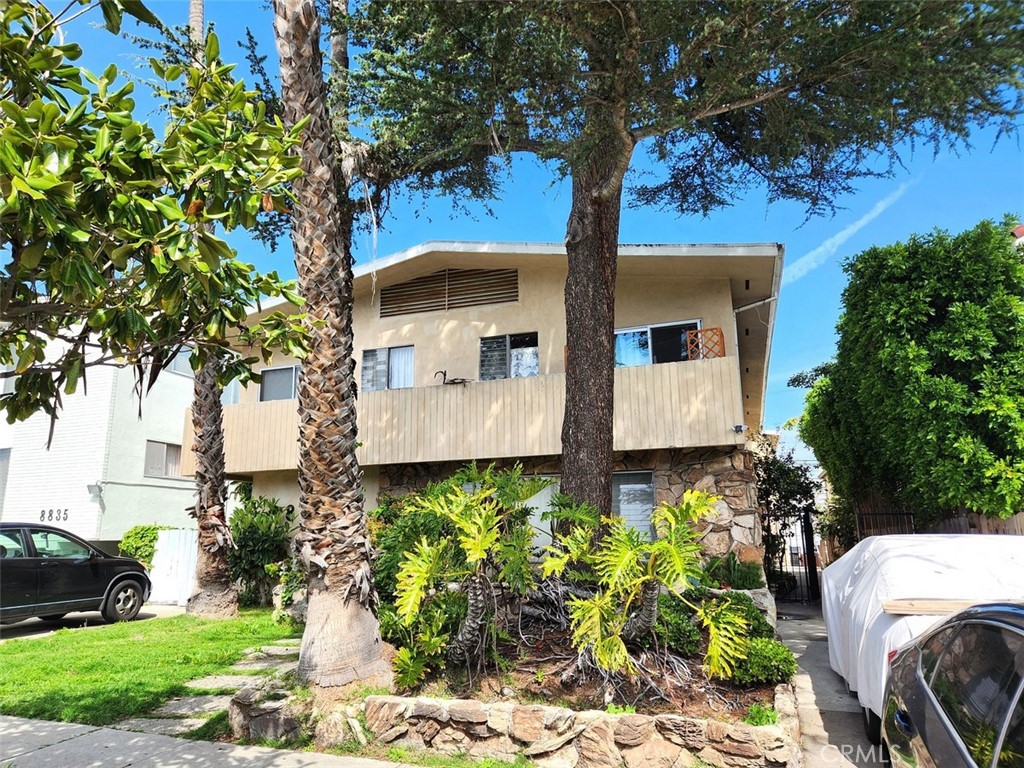 8829 Alcott Street #7