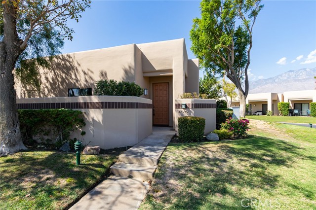 Detail Gallery Image 40 of 64 For 67141 N Chimayo Dr, Cathedral City,  CA 92234 - 2 Beds | 2 Baths