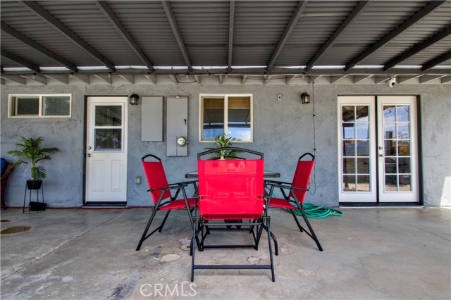 Detail Gallery Image 37 of 59 For 5536 Cahuilla Ave, Twentynine Palms,  CA 92277 - 2 Beds | 2 Baths