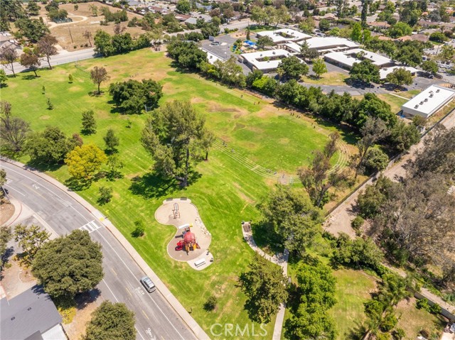 Detail Gallery Image 49 of 50 For 378 E Radcliffe Dr, Claremont,  CA 91711 - 4 Beds | 2 Baths