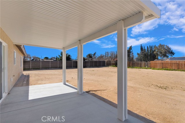 Detail Gallery Image 38 of 45 For 9432 Wasco, Hesperia,  CA 92345 - 4 Beds | 2/1 Baths