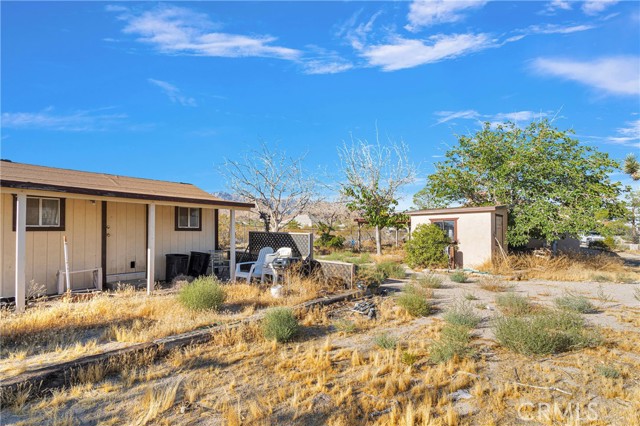 Detail Gallery Image 28 of 43 For 9405 Mesa Rd, Lucerne Valley,  CA 92356 - 2 Beds | 2 Baths