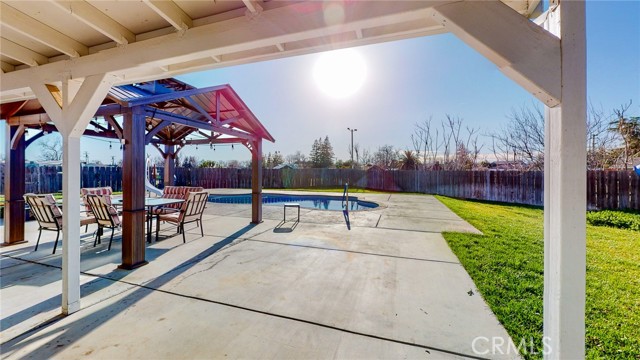 Detail Gallery Image 24 of 29 For 32 Fair Court, Orland,  CA 95963 - 4 Beds | 2/1 Baths