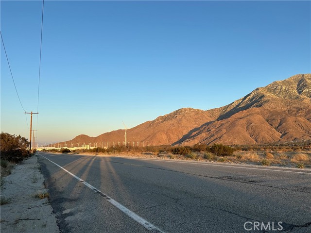 Detail Gallery Image 10 of 10 For 0 Bonita Ave., Cabazon,  CA 92230 - – Beds | – Baths