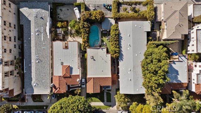 Detail Gallery Image 2 of 23 For 915 S Wooster, Los Angeles,  CA 90035 - – Beds | – Baths