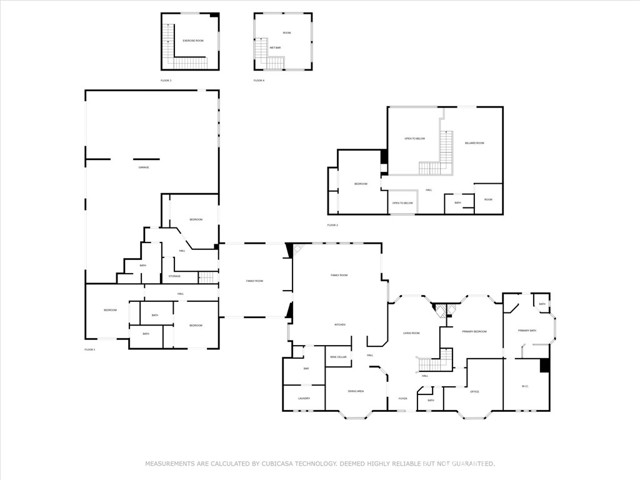 Detail Gallery Image 71 of 71 For 10000 Fimple Rd, Chico,  CA 95928 - 5 Beds | 5/1 Baths