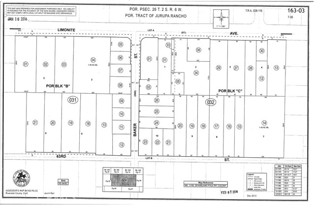 Image 5 of 1 For 9178 Limonite Avenue