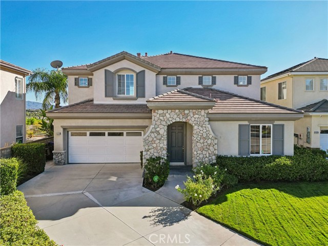 Front Image Thumbnail for CRSR25241160