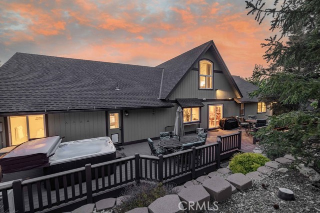 Detail Gallery Image 35 of 50 For 305 Starlight Cir, Big Bear Lake,  CA 92315 - 3 Beds | 2/1 Baths