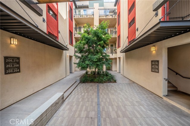 Detail Gallery Image 6 of 39 For 202 Tribeca, Irvine,  CA 92612 - 2 Beds | 2 Baths