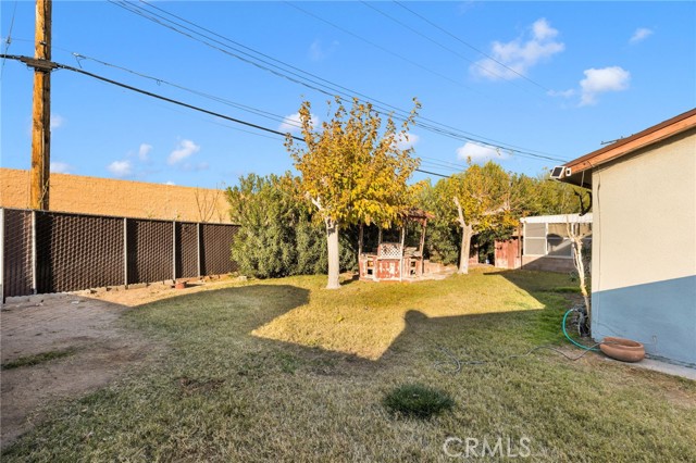 Detail Gallery Image 32 of 32 For 1405 Piute, Barstow,  CA 92311 - 3 Beds | 2 Baths