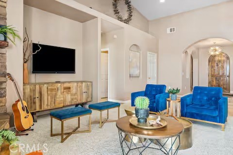 Detail Gallery Image 4 of 70 For 62398 Cope Ln, Joshua Tree,  CA 92252 - 5 Beds | 2/1 Baths