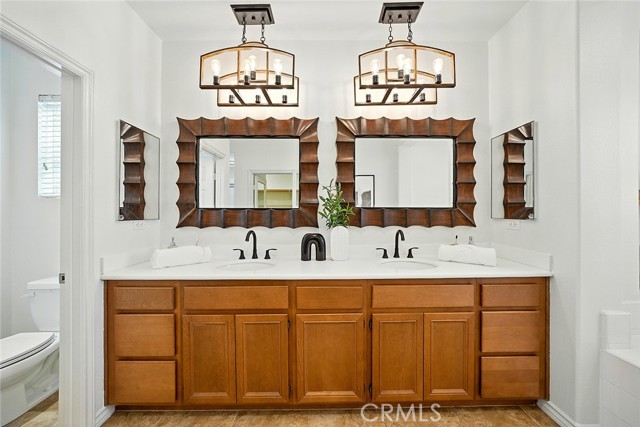 Detail Gallery Image 25 of 47 For 4331 Altivo Ln, Corona,  CA 92883 - 4 Beds | 3 Baths