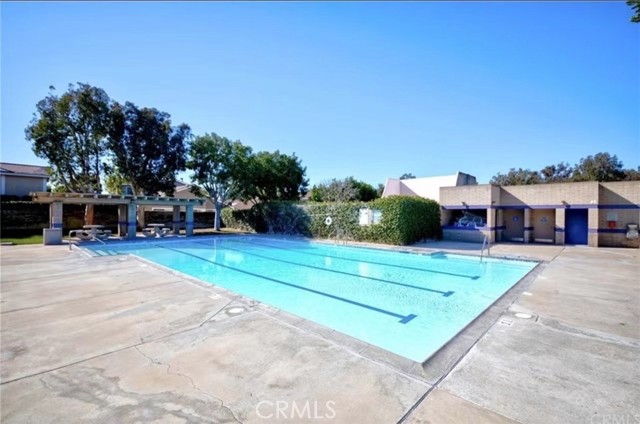 Detail Gallery Image 25 of 25 For 59 Fox Hollow #36,  Irvine,  CA 92614 - 3 Beds | 1/1 Baths