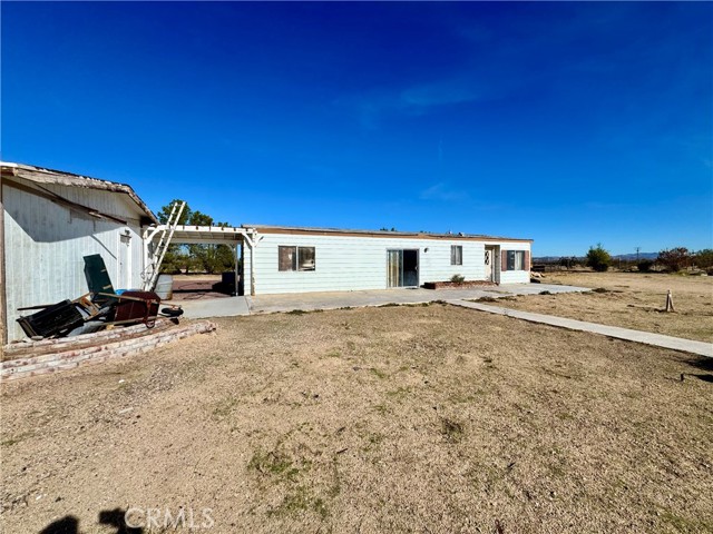 Detail Gallery Image 29 of 67 For 44823 Silver Valley, Newberry Springs,  CA 92365 - 2 Beds | 2 Baths