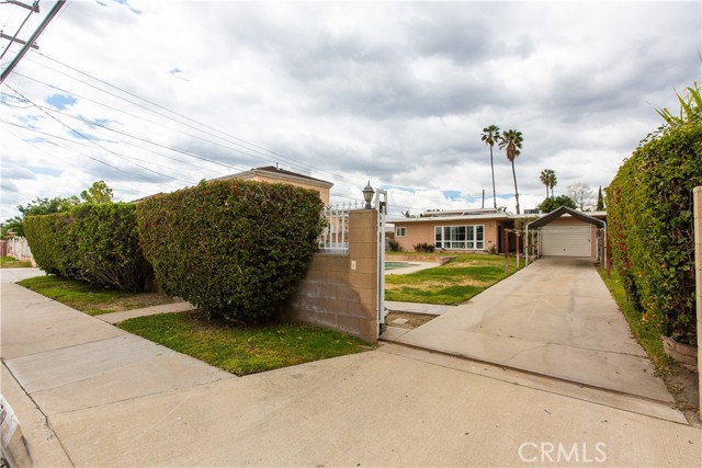 Detail Gallery Image 1 of 1 For 4749 Durfee Ave, El Monte,  CA 91732 - 3 Beds | 2 Baths