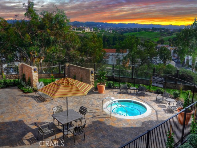 Detail Gallery Image 32 of 43 For 74 Corniche Dr. #H,  Dana Point,  CA 92629 - 1 Beds | 1 Baths