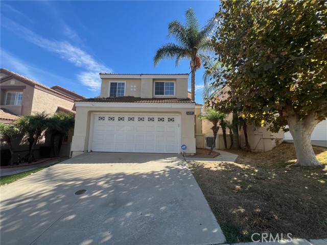 Detail Gallery Image 1 of 19 For 6359 Blossom Ln, Chino Hills,  CA 91709 - 3 Beds | 2/1 Baths