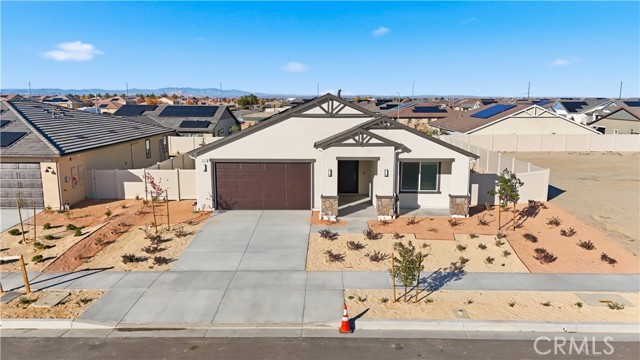 Detail Gallery Image 7 of 36 For 3248 E Avenue J-3, Lancaster,  CA 93535 - 3 Beds | 2 Baths