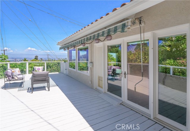 Detail Gallery Image 34 of 42 For 26235 Birchfield Ave, Rancho Palos Verdes,  CA 90275 - 3 Beds | 2/1 Baths