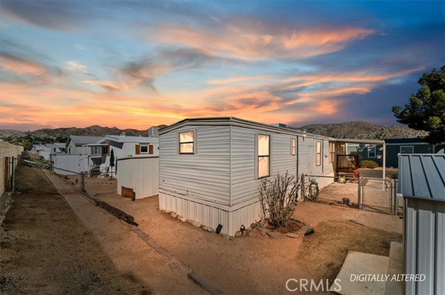Detail Gallery Image 23 of 44 For 54999 Martinez Trl #20,  Yucca Valley,  CA 92284 - 2 Beds | 1 Baths