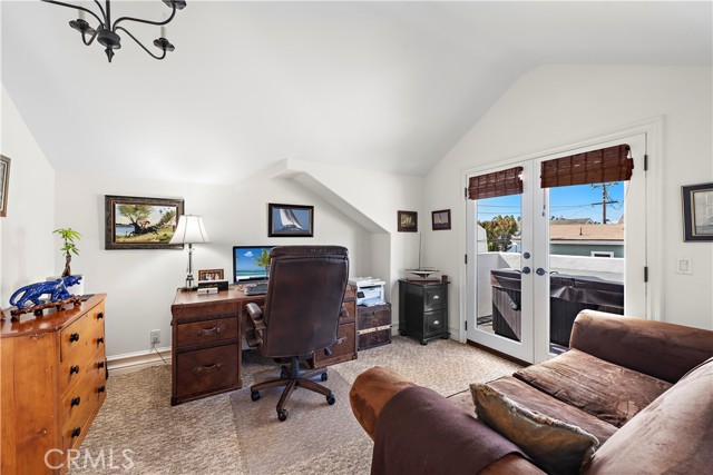 Detail Gallery Image 16 of 20 For 434 1/2 Dahlia Ave, Corona Del Mar,  CA 92625 - 2 Beds | 2/1 Baths