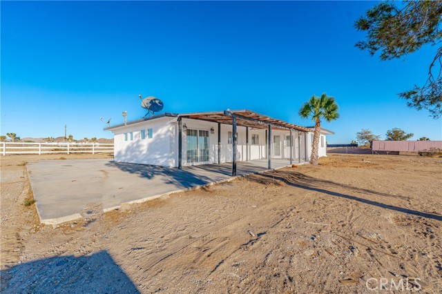 Detail Gallery Image 4 of 28 For 56634 Napa St, Yucca Valley,  CA 92284 - 4 Beds | 2 Baths