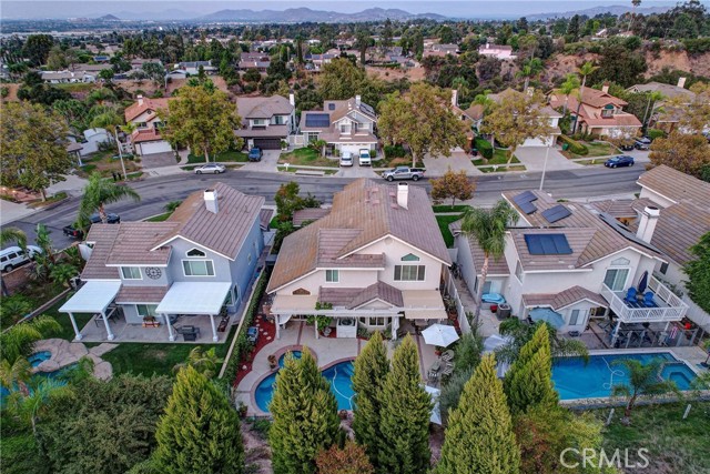 Detail Gallery Image 60 of 71 For 1380 Tanglewood Dr, Corona,  CA 92882 - 4 Beds | 2/1 Baths