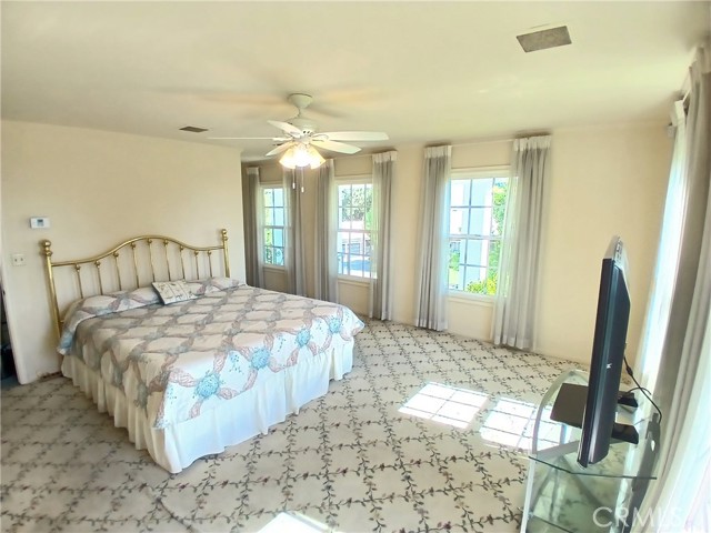 Detail Gallery Image 33 of 42 For 8184 Cielo Vista Dr, Whittier,  CA 90605 - 5 Beds | 3 Baths