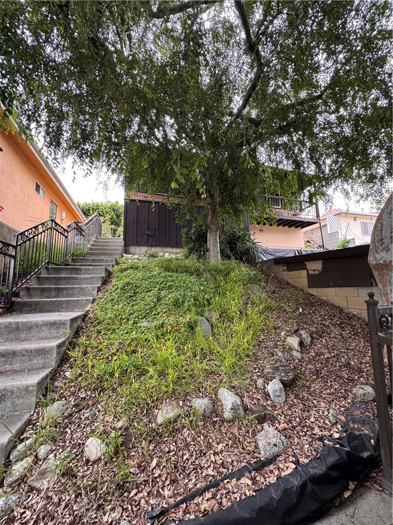 5131 San Rafael Avenue